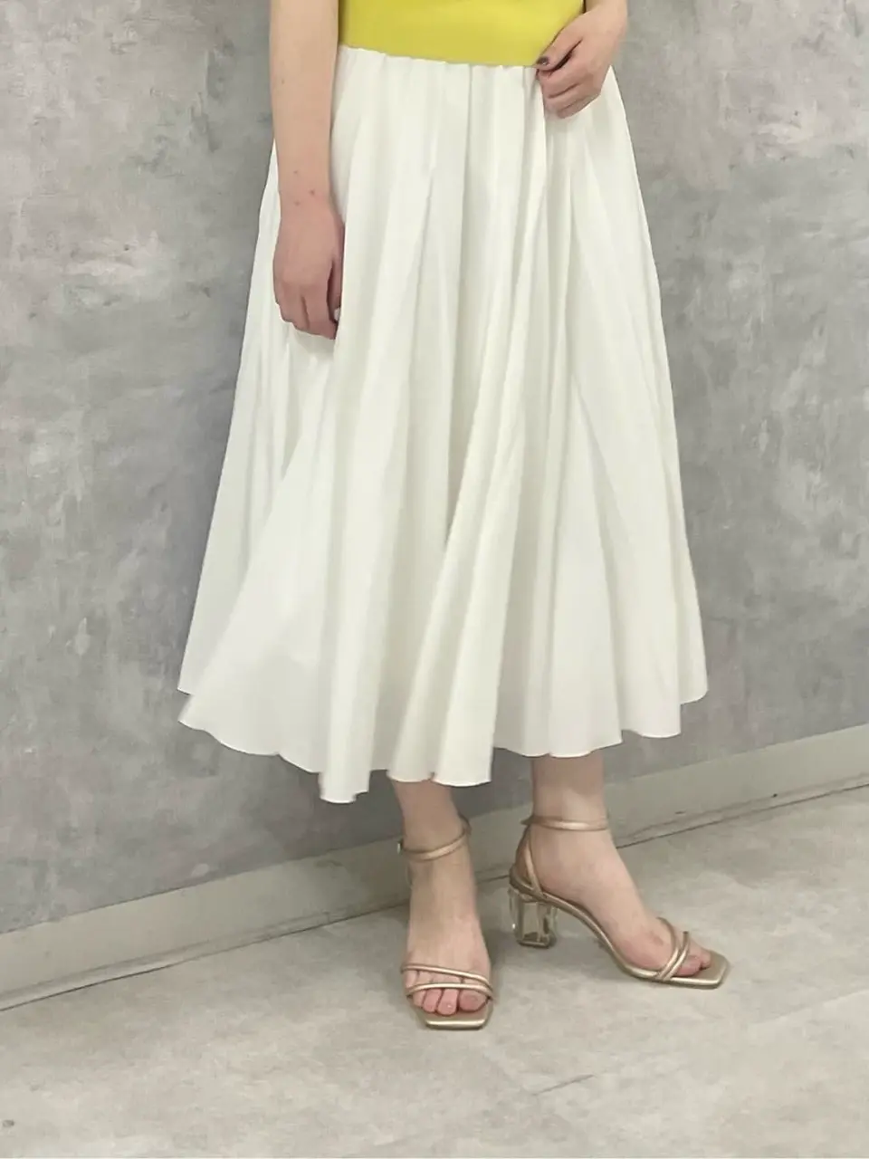 Diagram kobayashi コーディネート画像