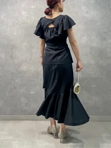 Diagram Yuuki NOZAWA コーディネート画像