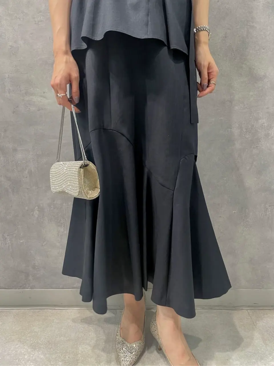 Diagram Yuuki NOZAWA コーディネート画像