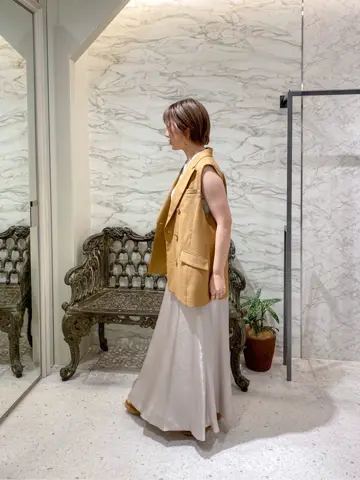 Diagram Adachi コーディネート画像