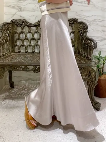 Diagram Adachi コーディネート画像