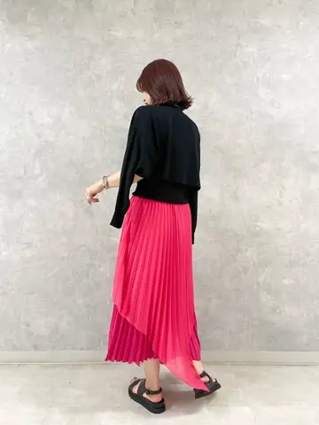 Diagram Yuuki NOZAWA コーディネート画像