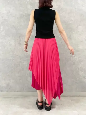 Diagram Yuuki NOZAWA コーディネート画像