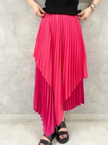 Diagram Yuuki NOZAWA コーディネート画像