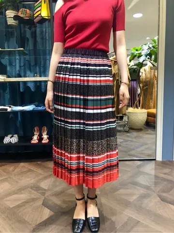 Diagram 伊藤　静華 コーディネート画像