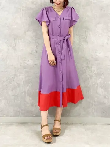 Diagram Yuuki NOZAWA コーディネート画像