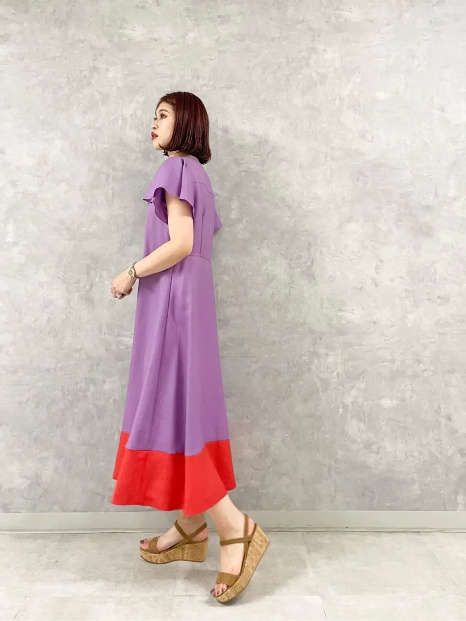 Diagram Yuuki NOZAWA コーディネート画像