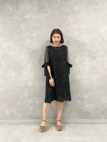 Diagram Yuuki NOZAWA コーディネート画像