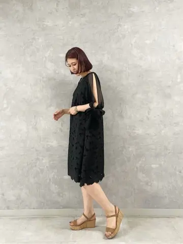 Diagram Yuuki NOZAWA コーディネート画像