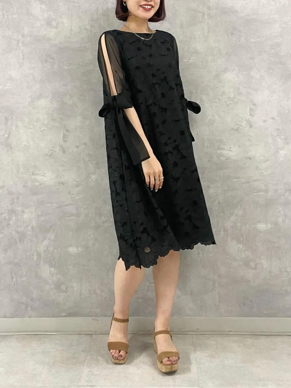 Diagram Yuuki NOZAWA コーディネート画像