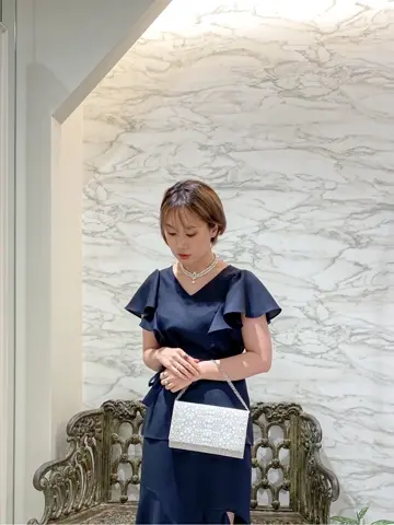 Diagram Adachi コーディネート画像