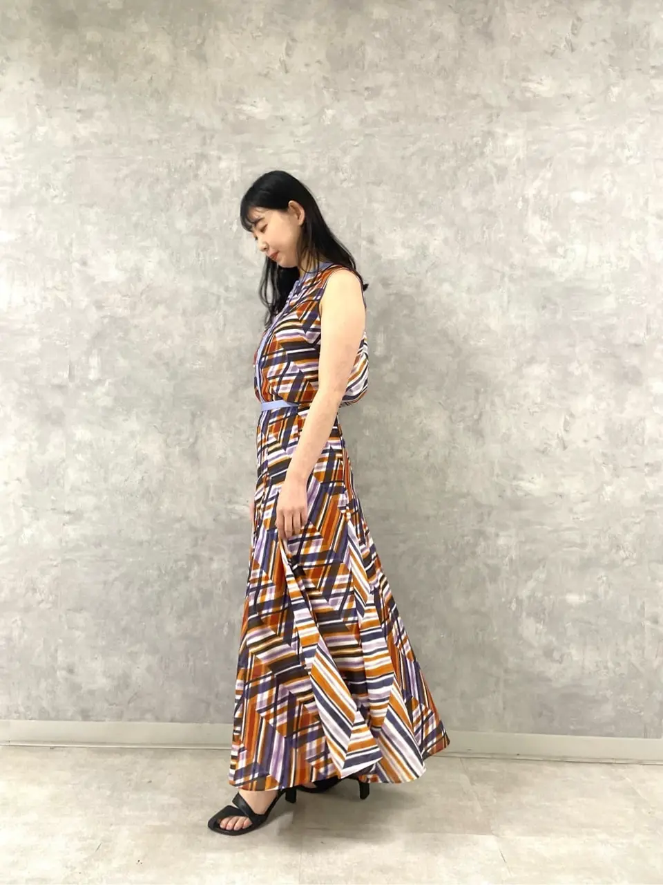 Diagram kobayashi コーディネート画像