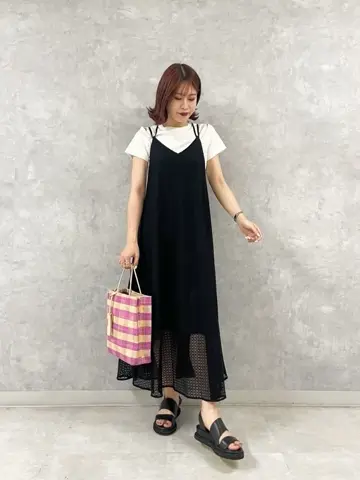 Diagram Yuuki NOZAWA コーディネート画像