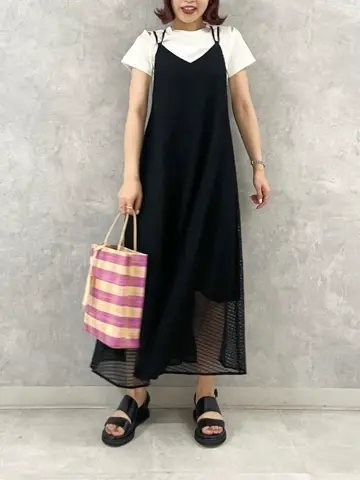 Diagram Yuuki NOZAWA コーディネート画像