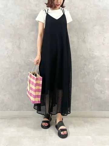 Diagram Yuuki NOZAWA コーディネート画像