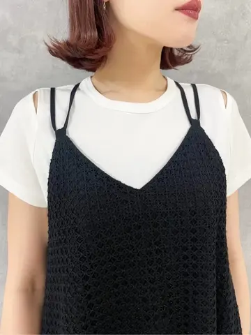 Diagram Yuuki NOZAWA コーディネート画像