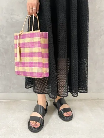 Diagram Yuuki NOZAWA コーディネート画像