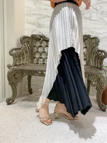 Diagram Adachi コーディネート画像