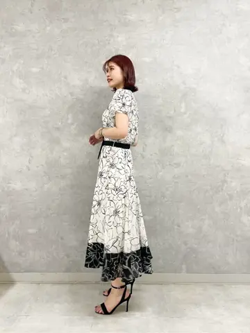 Diagram Yuuki NOZAWA コーディネート画像