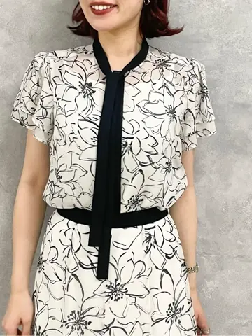 Diagram Yuuki NOZAWA コーディネート画像