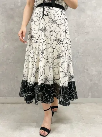 Diagram Yuuki NOZAWA コーディネート画像