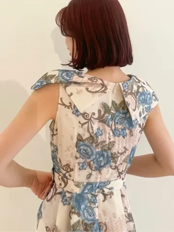 Diagram Yuuki NOZAWA コーディネート画像