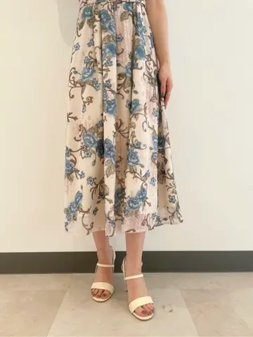 Diagram Yuuki NOZAWA コーディネート画像