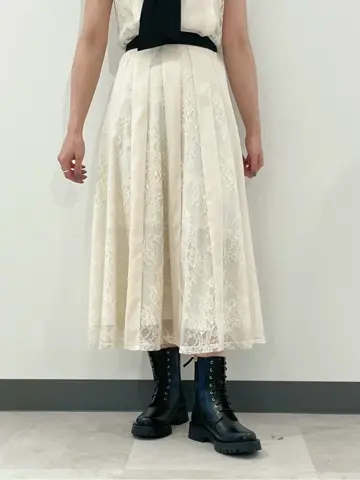 Diagram Yuuki NOZAWA コーディネート画像