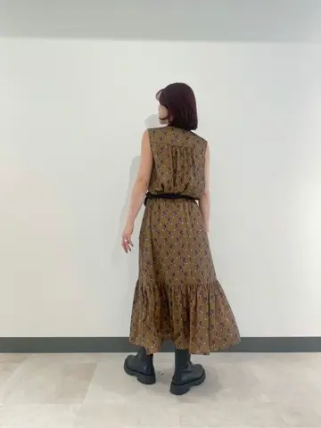 Diagram Yuuki NOZAWA コーディネート画像