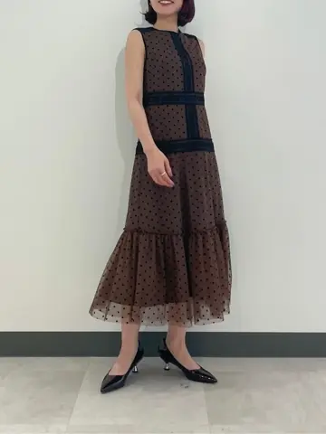 Diagram Yuuki NOZAWA コーディネート画像