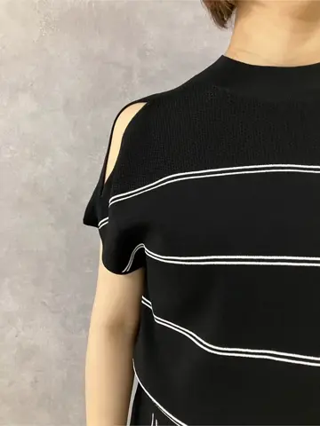 Diagram A.FUKUDA コーディネート画像