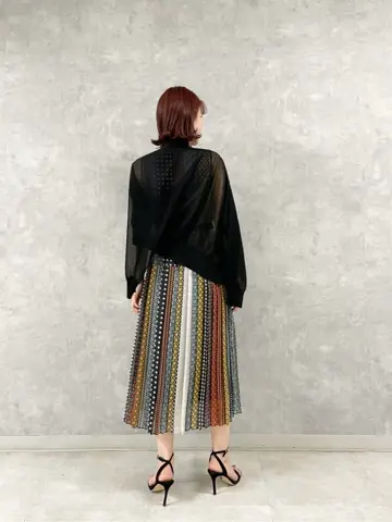 Diagram Yuuki NOZAWA コーディネート画像