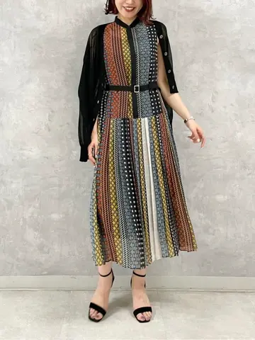 Diagram Yuuki NOZAWA コーディネート画像