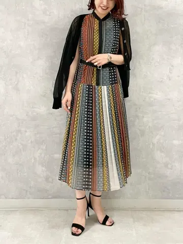 Diagram Yuuki NOZAWA コーディネート画像