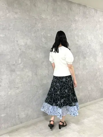 Diagram kobayashi コーディネート画像