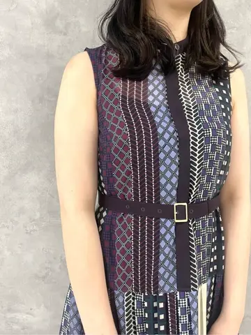 Diagram kobayashi コーディネート画像