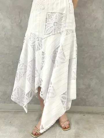 Diagram kobayashi コーディネート画像