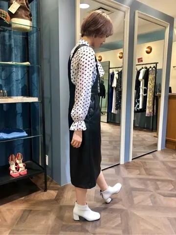 Diagram 伊藤　静華 コーディネート画像