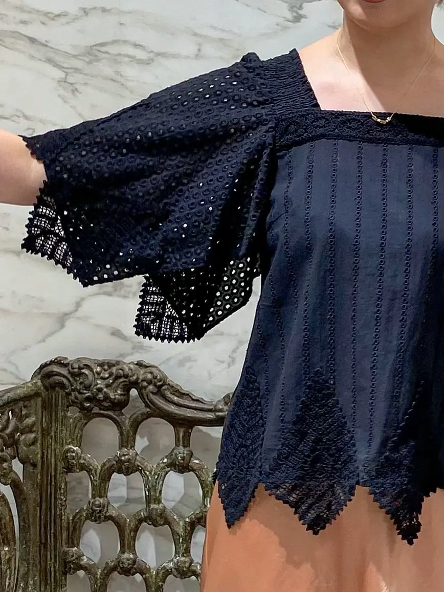 Diagram Adachi コーディネート画像