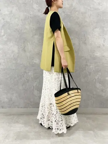 Diagram Yuuki NOZAWA コーディネート画像