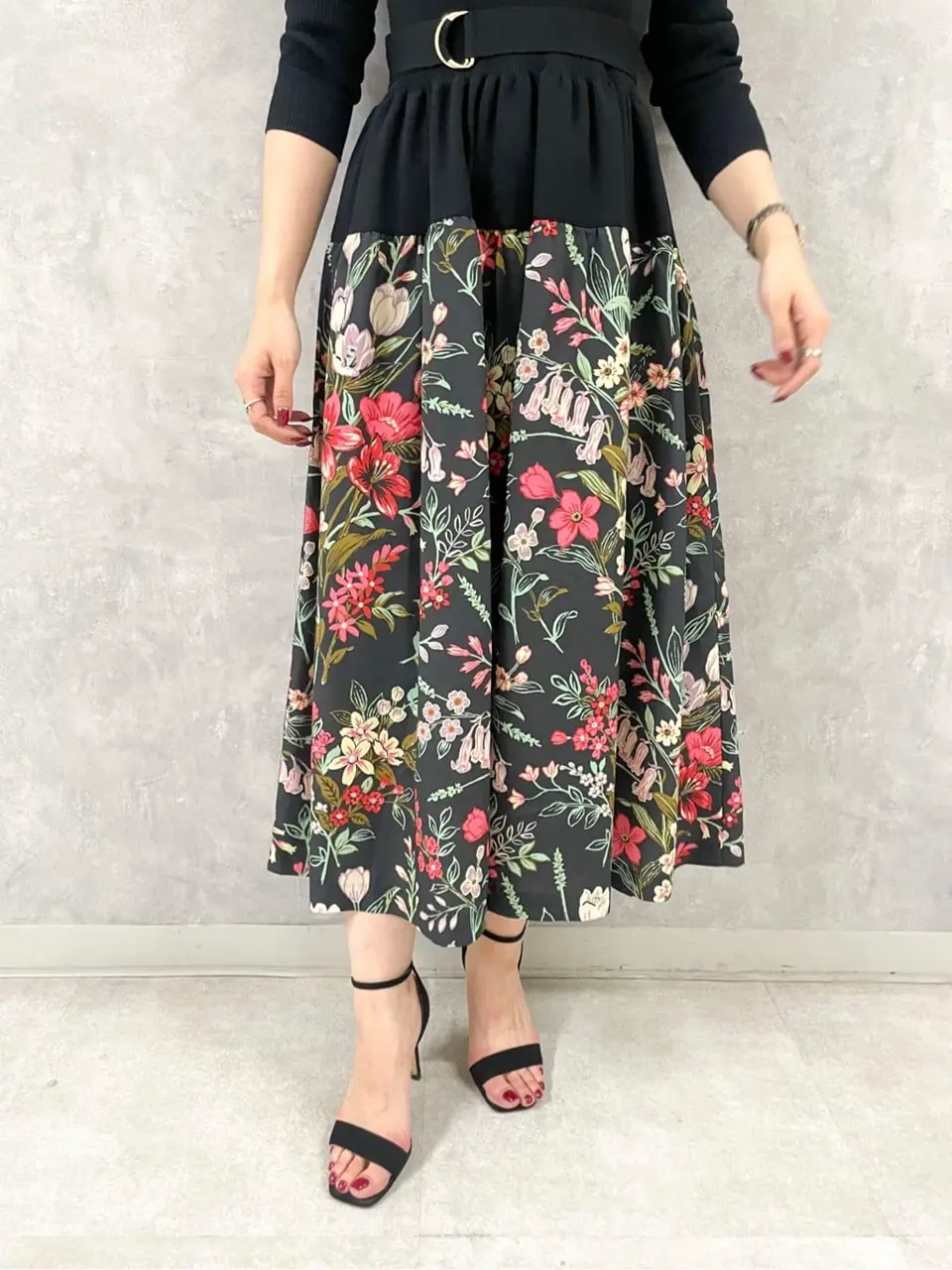 Diagram Yuuki NOZAWA コーディネート画像