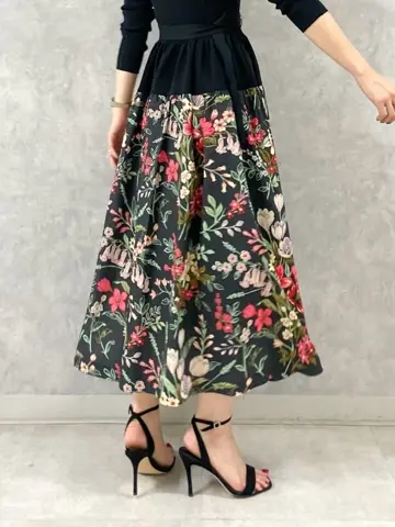 Diagram Yuuki NOZAWA コーディネート画像