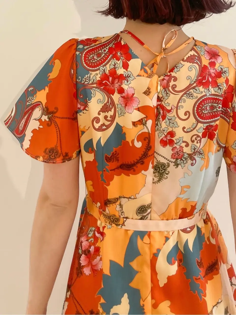 Diagram Yuuki NOZAWA コーディネート画像