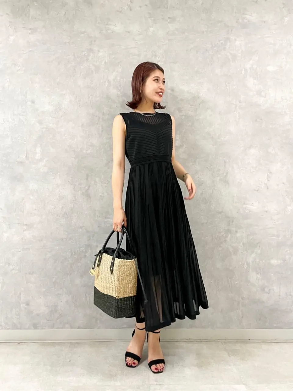 Diagram Yuuki NOZAWA コーディネート画像