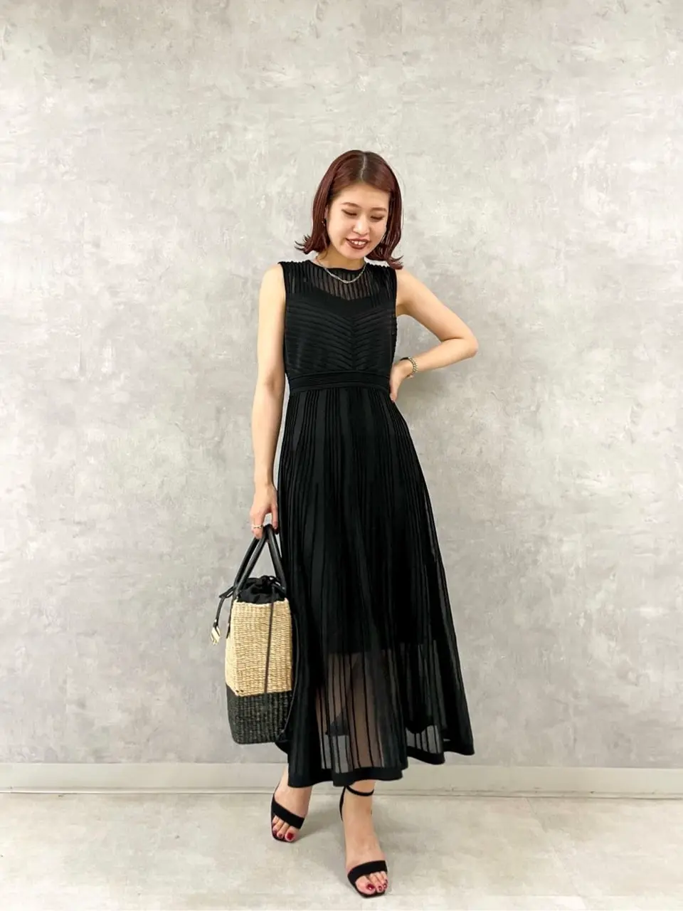 Diagram Yuuki NOZAWA コーディネート画像