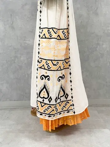 Diagram Yuuki NOZAWA コーディネート画像