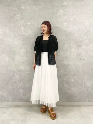 Diagram Yuuki NOZAWA コーディネート画像