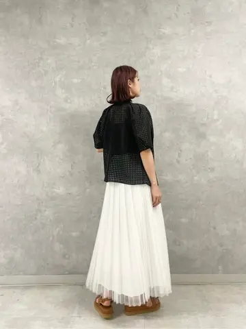 Diagram Yuuki NOZAWA コーディネート画像