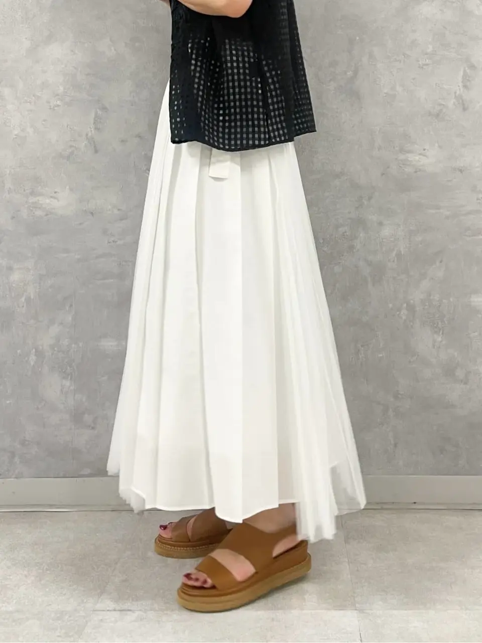 Diagram Yuuki NOZAWA コーディネート画像