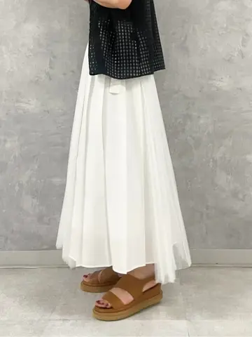 Diagram Yuuki NOZAWA コーディネート画像